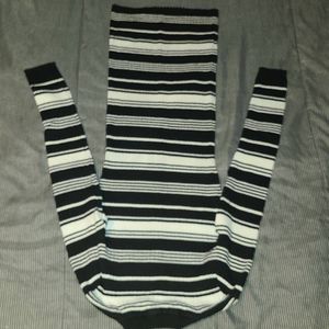 Sweater/dress "H&M Divided" size 2